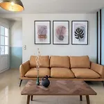 Trithea Seaview With Pool Quiet And Relaxing Villa
