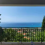 Trithea Seaview With Pool Quiet And Relaxing