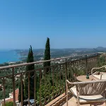 Trithea Seaview With Pool Quiet And Relaxing Villa *