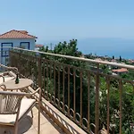 Trithea Seaview With Pool Quiet And Relaxing Villa